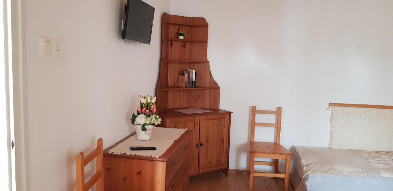 Elo Tisza Vendeghaz Hotel Nagykoru Exterior foto