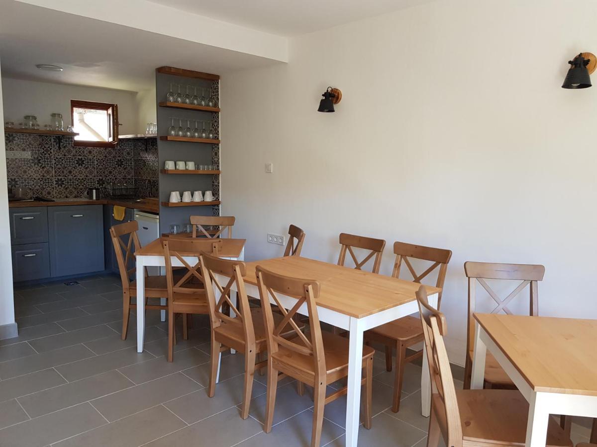 Elo Tisza Vendeghaz Hotel Nagykoru Exterior foto