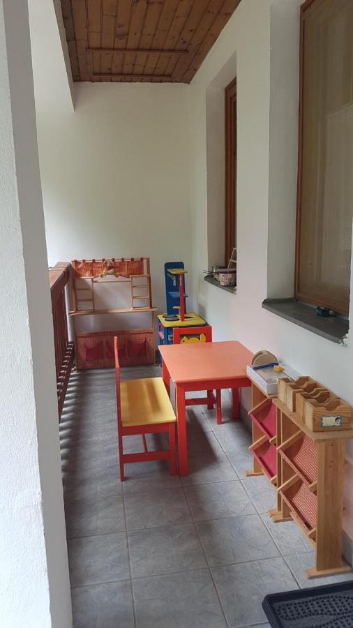 Elo Tisza Vendeghaz Hotel Nagykoru Exterior foto